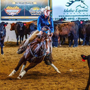 Meet your Posher, Tenley